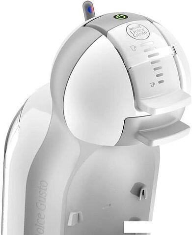 Капсульная кофеварка Krups Mini Me KP120131