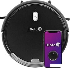 Робот для уборки пола iBoto Smart X615GW Aqua