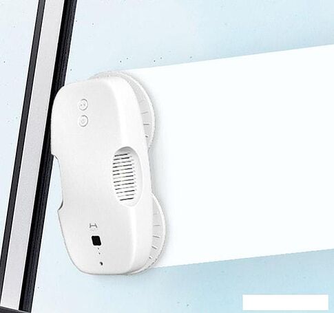 Робот для мытья окон Hutt DDC55