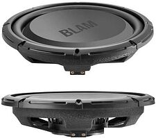 Головка сабвуфера BLAM RS12.4 Головка сабвуфера BLAM RS12.4