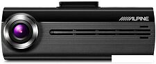 Автомобильный видеорегистратор Alpine DVR-F200