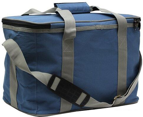 Термосумка Norfin Luiro-M 27л (голубой)