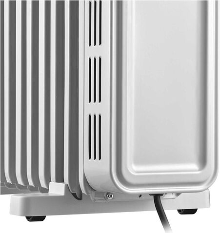 Масляный радиатор Sencor SOH 6213WH