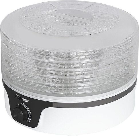 Сушилка для овощей и фруктов Pioneer FD105