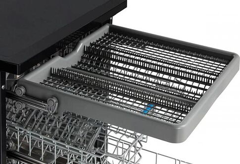 Отдельностоящая посудомоечная машина Hiberg F68 1530 LB