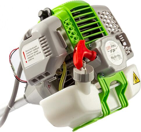 Триммер RedVerg RD-GB255