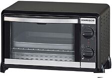 Мини-печь ROMMELSBACHER BG 950 Мини-печь ROMMELSBACHER BG 950