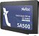 SSD Netac SA500 512GB NT01SA500-512-S3X