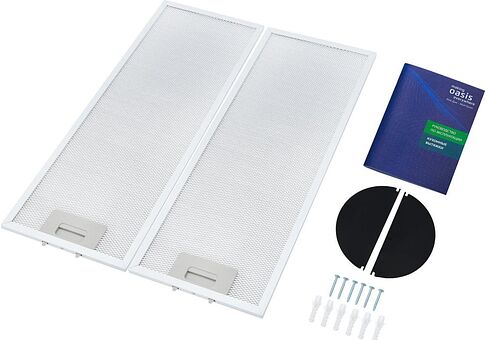 Кухонная вытяжка Making Oasis Everywhere VT-60I