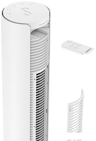 Вентилятор Stadler Form Peter P-012