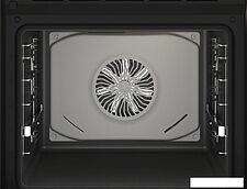 Электрический духовой шкаф Indesit IBFTE 3841 J BL