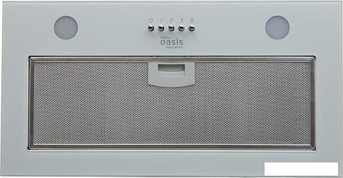 Кухонная вытяжка Oasis (Making Oasis Everywhere) UNС-50W (FR)