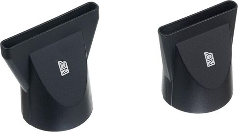 Фен Dewal Exception Compact 03-114 (черный)