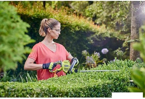 Кусторез Ryobi RHT4550 [5133002793]