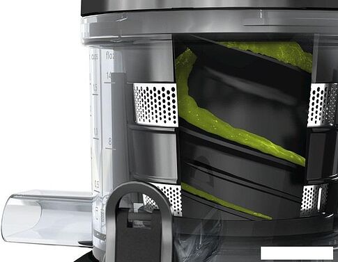 Соковыжималка Bosch MESM500W