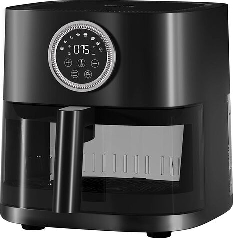 Аэрогриль Hiberg GF 400 GB