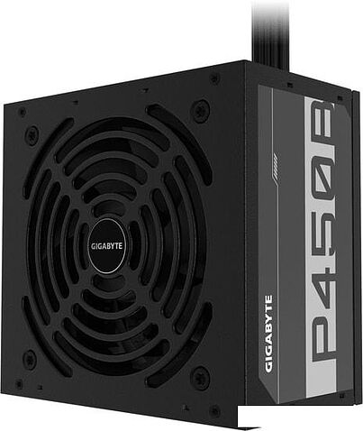 Блок питания Gigabyte P450B