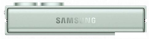 Смартфон Samsung Galaxy Z Flip6 SM-F741B 12GB/512GB (мятный)
