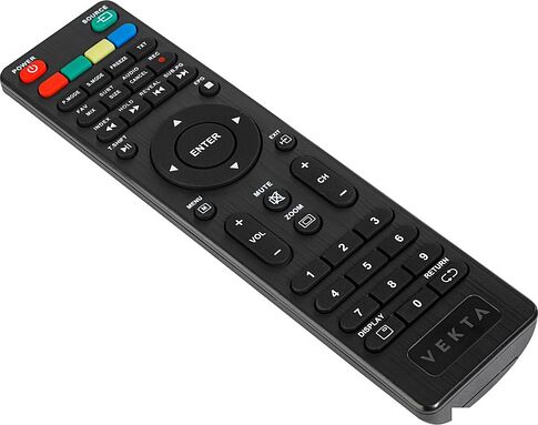 Телевизор Vekta LD-24TR4357BT
