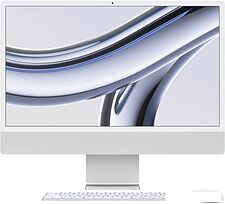 Моноблок Apple iMac M3 2023 24" Z1950022V