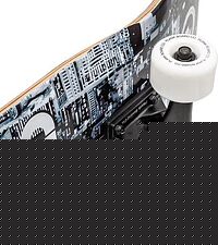 Круизер Plank City P22-CRUIS-CITY