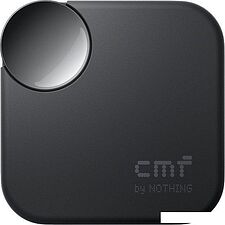 Наушники CMF Buds 2a (темно-серый)