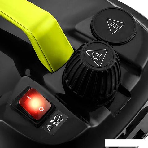 Отпариватель-пароочиститель Kitfort KT-9104-2