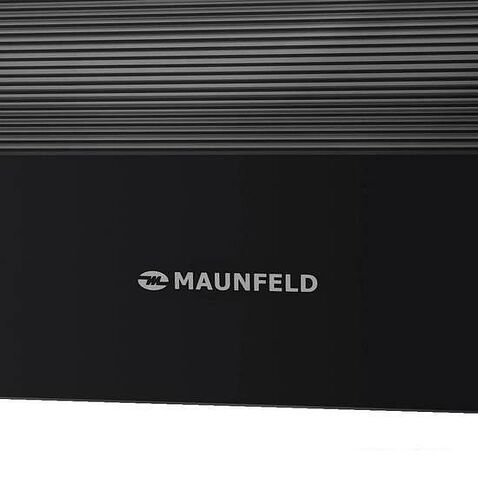 Электрический духовой шкаф MAUNFELD MEOM729PB2