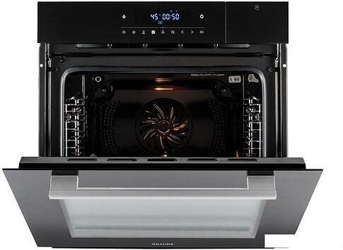 Электрический духовой шкаф Graude BMDP 60.1 E