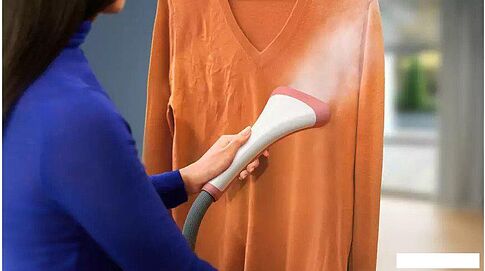 Отпариватель Philips 1000 Series STE1030/20