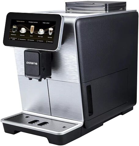 Кофемашина Polaris PACM 2067AC