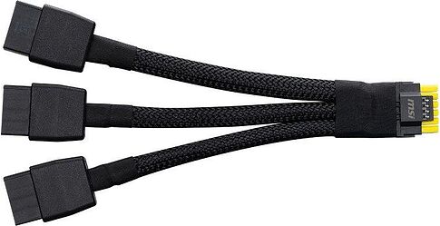 Видеокарта MSI GeForce RTX 5080 16G Inspire 3X