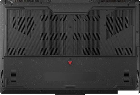 Игровой ноутбук ASUS TUF Gaming F17 FX707VU-HX175