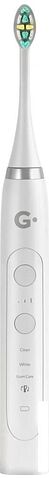 Электрическая зубная щетка Geozon Aurora G-HL08WHT