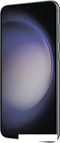 Смартфон Samsung Galaxy S23+ SM-S916B/DS 8GB/512GB (черный фантом)