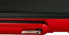 Электрическая беговая дорожка Titanium Masters Slimtech C20 (красный) Электрическая беговая дорожка Titanium Masters Slimtech C20 (красный)