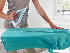 Утюг Braun TexStyle 1 SI 1050 BL