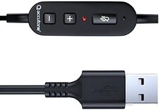 Офисная гарнитура Accutone UB120 USB