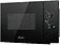Микроволновая печь Monsher MMH 1015 Noir