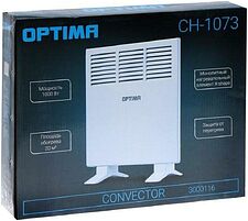 Конвектор Optima CH-1073