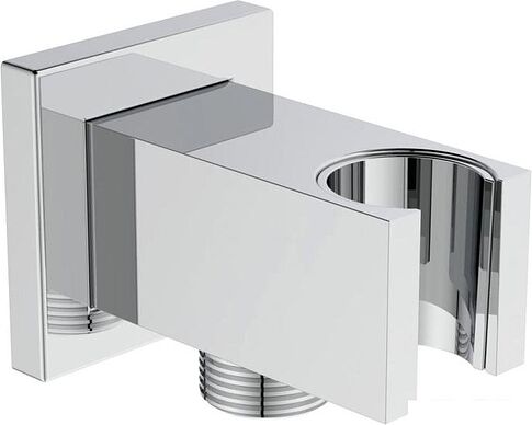 Держатель душевой лейки с подключением Ideal Standard IdealRain BC771AA