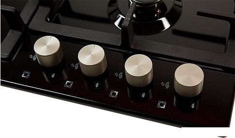 Варочная панель Oasis P-MBRT (B)