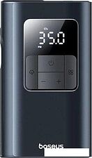 Автомобильный компрессор Baseus PrimeTrip VA1 Wired and Wireless 2-in-1 C11169001121-00