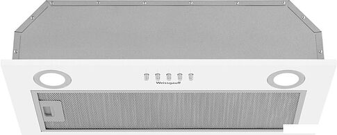 Кухонная вытяжка Weissgauff Box 600 White