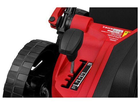 Аэратор Wortex AE 3616 S