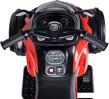 Электротрицикл Farfello BDM101 (красный)