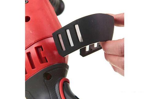 Угловая шлифмашина Milwaukee M18 Fuel FLAG230 XPDB-0С 4933464114 (без АКБ, кейс)