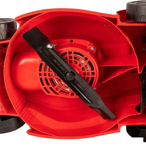 Газонокосилка DDE LME 3313