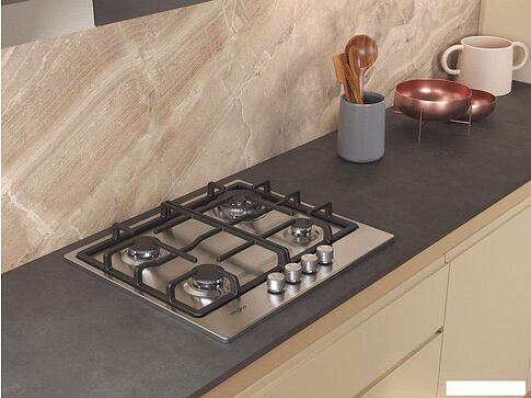 Варочная панель Whirlpool TGML 661 IX