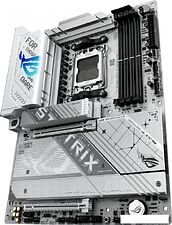 Материнская плата ASUS ROG Strix X870-A Gaming WiFi Материнская плата ASUS ROG Strix X870-A Gaming WiFi